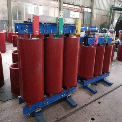 北京SCB10-250KVA干式变压器