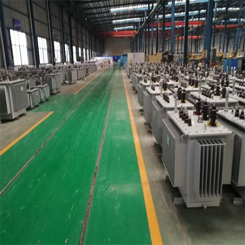 北京SH15-800KVA非晶合金变压器厂家价格