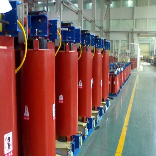 北京SCB10-200KVA干式变压器
