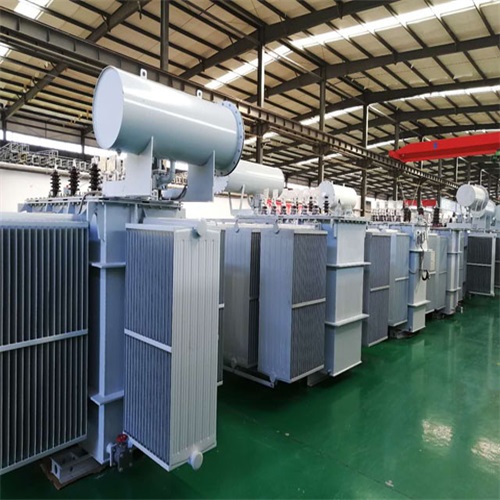 北京S11-4000KVA/10KV/0.4