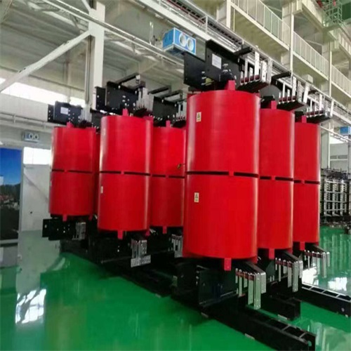北京SCB14-1600KVA干式变压器
