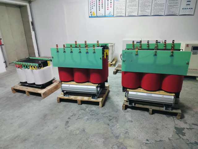 北京KS11-1000KVA矿用变压器