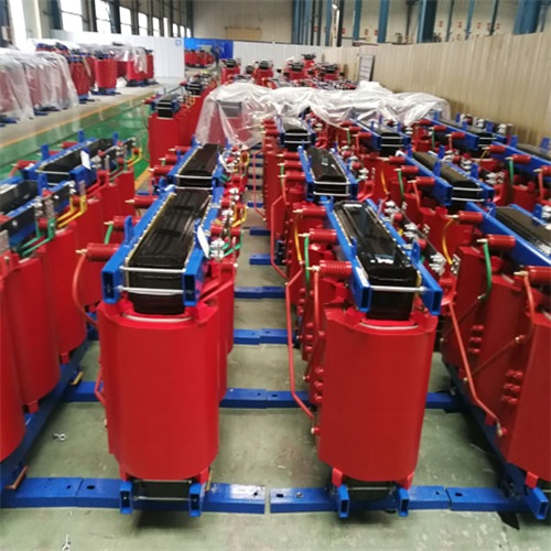 北京2500kva干式变压器尺寸